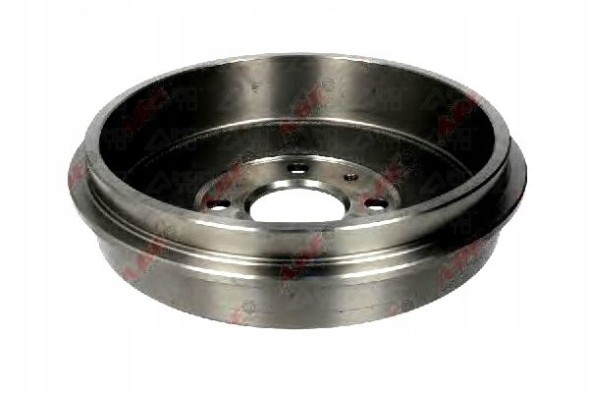 ABE  Abe brake drums rear citroen nemo + driver assistant #28