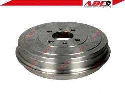 ABE  Abe brake drums rear citroen nemo + driver assistant #28