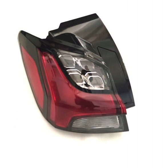 AutoDor  Mitsubishi asx 2020- tail light outdoor lamp left new 8330b275