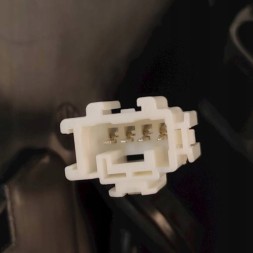 AutoDor  Mitsubishi asx 2020- tail light outdoor lamp left new 8330b275