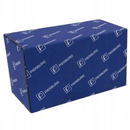 Pierburg 7.04643.06.0 Oil pump pierburg 7.04643.06.0