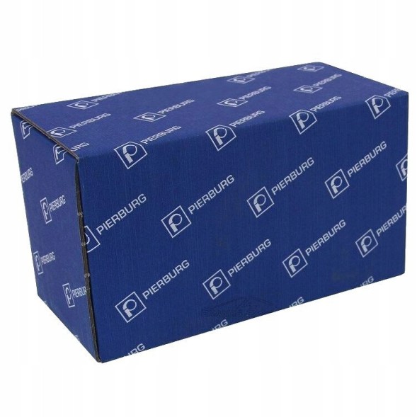 Pierburg 7.04643.06.0 Oil pump pierburg 7.04643.06.0