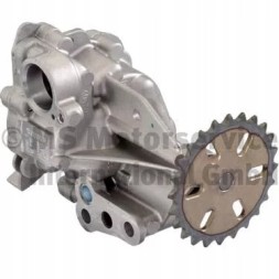 Pierburg 7.04643.06.0 Oil pump pierburg 7.04643.06.0