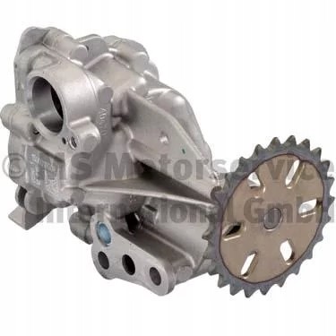 Pierburg 7.04643.06.0 Oil pump pierburg 7.04643.06.0