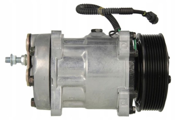 Nissens  Air conditioning compressor nissens 89470