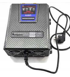 CHINA ZE.019 Iglocar 12v power supply