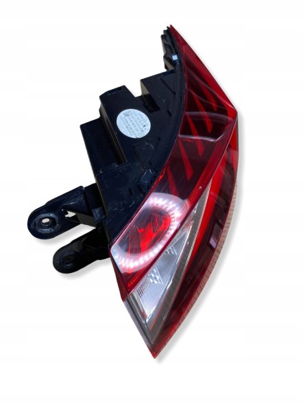 Skoda OE 35LA945208C Skoda enyaq iv rear lamp right crystal lighting led 5la945208c