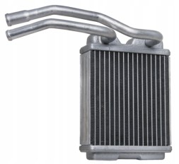 USA 98554A, 3015145, 52484060 Water heater chevrolet corvette c3 68-77 with air conditioning