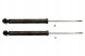 TRW  Shock absorbers 2pcs renault clio iv 0.9-1.6 11.12- + driver's essential #37