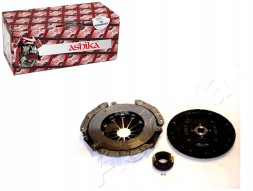 Ashika ASH92-0K-K33/RS5 Ashika clutch set kia ceed 1.4 1.6 06-