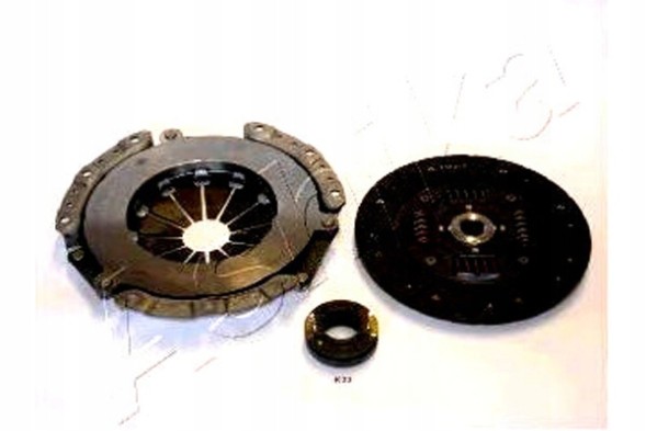 Ashika ASH92-0K-K33/RS5 Ashika clutch set kia ceed 1.4 1.6 06-