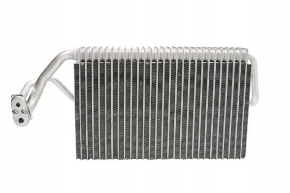 Nissens 92221 Air conditioning evaporator nissens 92221