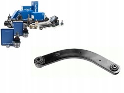 Lemforder PRO/34080 01 LEM Control arm opel rear vectra c le pr lemforder + collision assistant #34