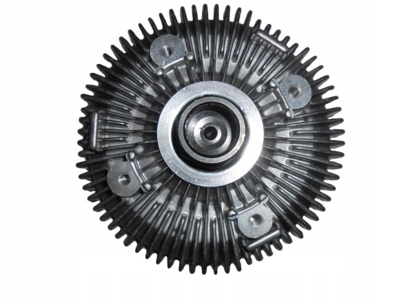 Lublin 27505311 Viscose viscose viscous clutch for 7 blades lublin