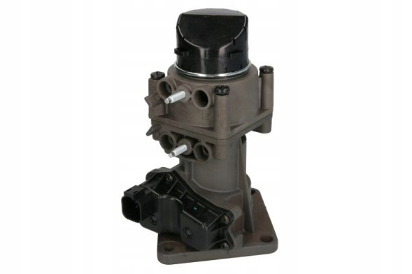 DT Spare Parts 1.18907 Main brake valve dt spare parts 1.18907