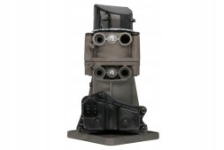 DT Spare Parts 1.18907 Main brake valve dt spare parts 1.18907