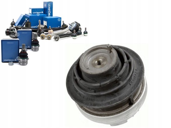 Lemforder LEM29786 01/RS6 Cushion lemforder mercedes w211 220cdi le