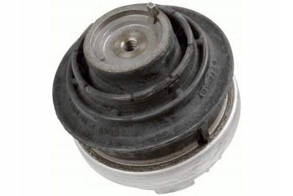 Lemforder LEM29786 01/RS6 Cushion lemforder mercedes w211 220cdi le