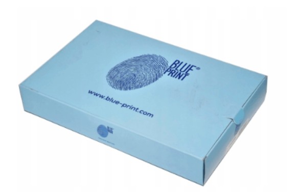 Blue Print  Clutch (kpl) vw seat