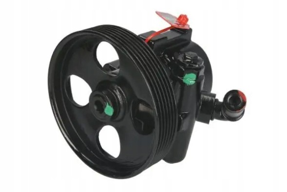 Lauber 55.6113 Power steering pump 55.6113 lauber