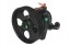Lauber 55.6113 Power steering pump 55.6113 lauber