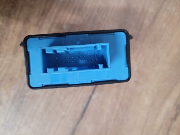 Audi OE MODUŁ STEROWNIK DOŚWIETLANIA ŚWIATEŁ AUDI A6 A7 A8 4H4907357A GRUPAJANIK512227476 Light controller module audi a6 a7 a8 4h4907357a