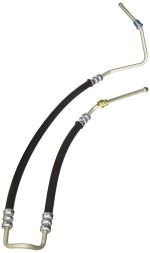 Sunsong 365688 92295 3401179 52124114AA, 52124114AC, 52124114AD Jeep grand cherokee commander 5.7 hemi 2005-2010 power steering hose