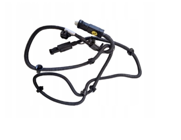 SEAT OE 5QF131983D Cable adblue rear part from pump vw tiguan audi q3 seat tarraco kodiaq