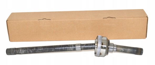 Allmakes TDB500280Allmakes Land rover range rover right half axle joint replacement