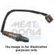Meat&amp;Doria 81939E 81939E meat &amp; doria regulatory lambda sensor