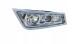 Volvo OE HALOGEN PRAWY VOLVO FH FM FM II HELLA ORYGINAŁ Halogen right fog lamp volvo fh fm fm ii oe 21297917 hella new!