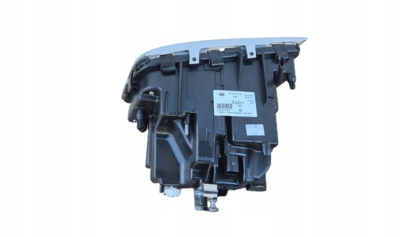 Volvo OE HALOGEN PRAWY VOLVO FH FM FM II HELLA ORYGINAŁ Halogen right fog lamp volvo fh fm fm ii oe 21297917 hella new!