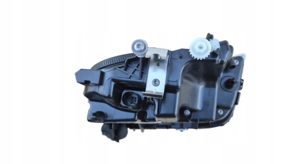 Volvo OE HALOGEN PRAWY VOLVO FH FM FM II HELLA ORYGINAŁ Halogen right fog lamp volvo fh fm fm ii oe 21297917 hella new!