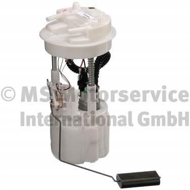 Pierburg 7.00468.34.0 Modul fuel pump - pierburg 7.00468.34.0