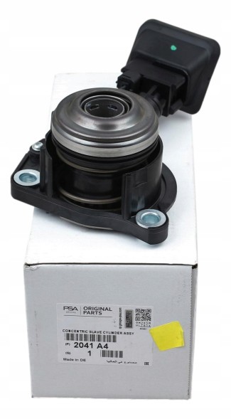 Groupe PSA 2041A4 Oe central clutch citroen c4 peugeot 308 1.6 hdi 2041a4
