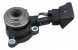 Groupe PSA 2041A4 Oe central clutch citroen c4 peugeot 308 1.6 hdi 2041a4
