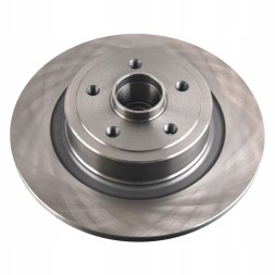 Blue Print Blue print brake disc.+Bearing(pack of 1) renault