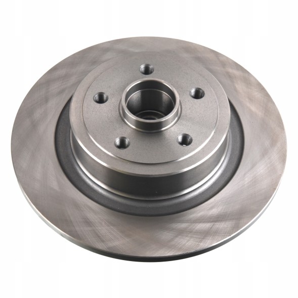 Blue Print  Blue print brake disc.+Bearing(pack of 1) renault