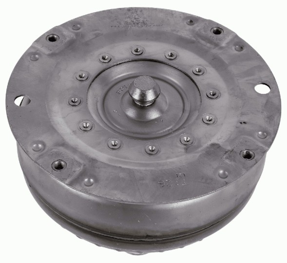 Sachs  Hydrokinetic clutch sachs 0700 002 979