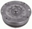 Sachs  Hydrokinetic clutch sachs 0700 002 979