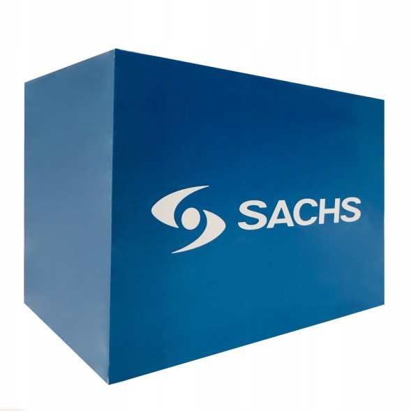 Sachs  Hydrokinetic clutch sachs 0700 002 979