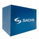 Sachs  Hydrokinetic clutch sachs 0700 002 979
