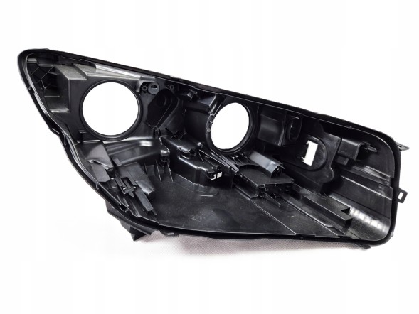 DParts Obudowa reflektora Ford Kuga Mk2 Xenon Lift prawa (2016-2019) Headlight housing can lamp xenon - ford kuga mk2 lift 16-19 right