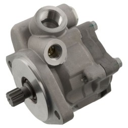 Intercar 003 460 60 80 MERCEDES 0034601680 MERCEDES A0034601680 MERCEDES A0034606080 Fe104124 febi mercedes steering gear hydraulic pump