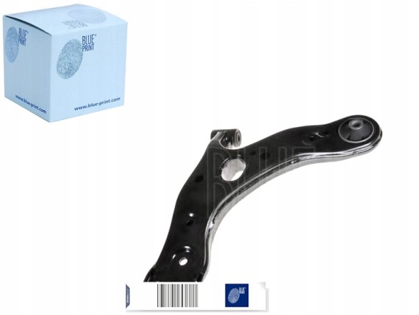 Blue Print  Suspension control arm front p down toyota auris coroll + collision assistant #34