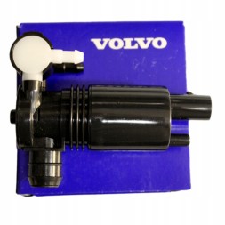 Volvo OE Volvo v90 v90 cc windscreen washer pump front rear oe 31425763