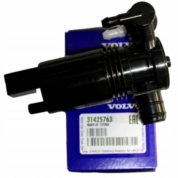 Volvo OE  Volvo v90 v90 cc windscreen washer pump front rear oe 31425763
