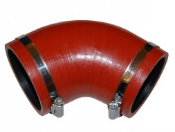 CHINA 03N145822E 65094116009 65094116028 2.0TDI 2.0 TDI 2.0D MAN TGE 177 KM 130 kW KOLANKO RURA PRZEWÓD TURBO INTERCOOLERA INTERKULERA DOLOT POWIETRZA Pipe hose intercooler turbine elbow interkuler man tge 2.0 tdi 03n145822e