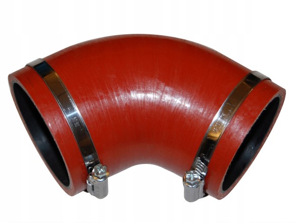 CHINA 03N145822E 65094116009 65094116028 2.0TDI 2.0 TDI 2.0D MAN TGE 177 KM 130 kW KOLANKO RURA PRZEWÓD TURBO INTERCOOLERA INTERKULERA DOLOT POWIETRZA Pipe hose intercooler turbine elbow interkuler man tge 2.0 tdi 03n145822e