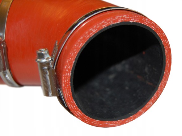 CHINA 03N145822E 65094116009 65094116028 2.0TDI 2.0 TDI 2.0D MAN TGE 177 KM 130 kW KOLANKO RURA PRZEWÓD TURBO INTERCOOLERA INTERKULERA DOLOT POWIETRZA Pipe hose intercooler turbine elbow interkuler man tge 2.0 tdi 03n145822e